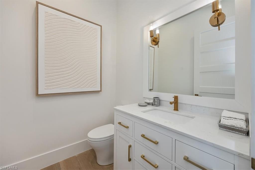 CONNERS - Residential