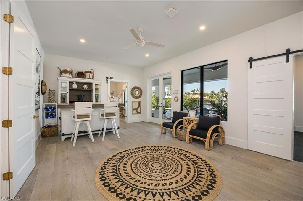 CONNERS - Residential