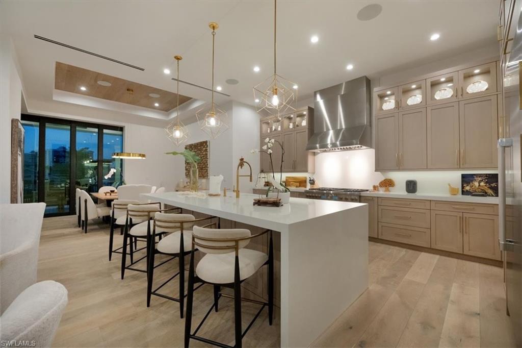 CONNERS - Residential