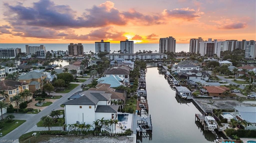 CONNERS - Residential