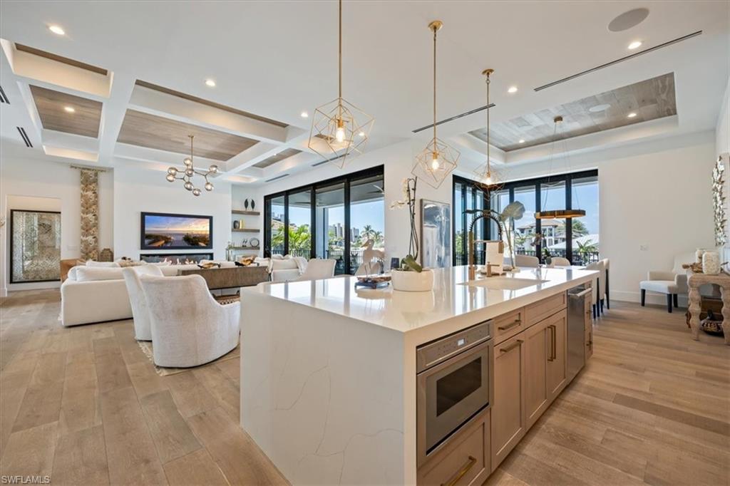 CONNERS - Residential