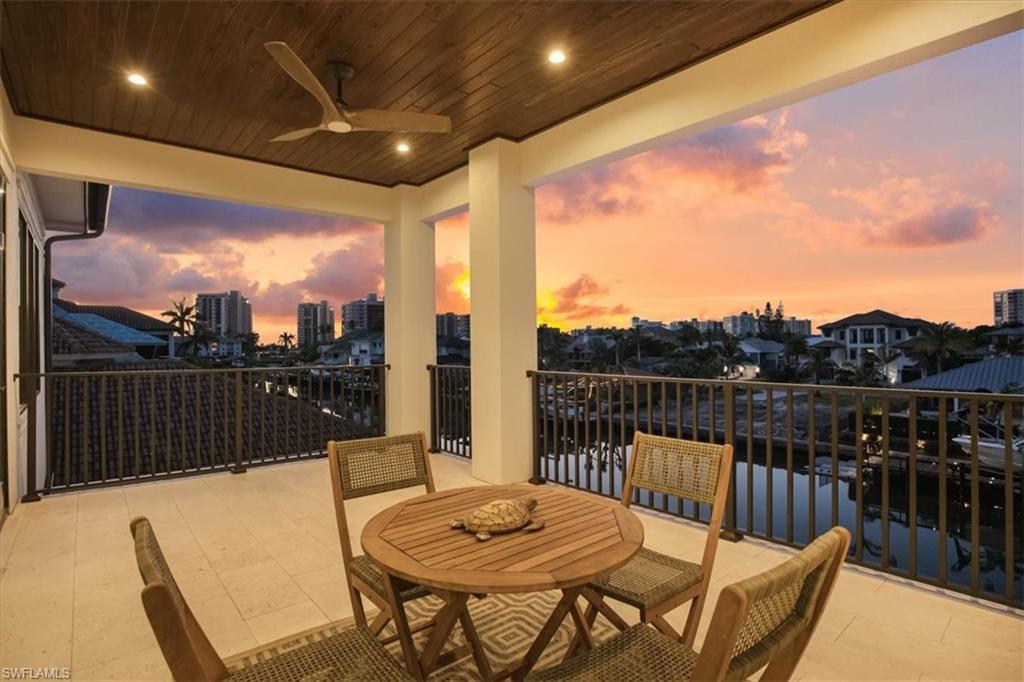 CONNERS - Residential