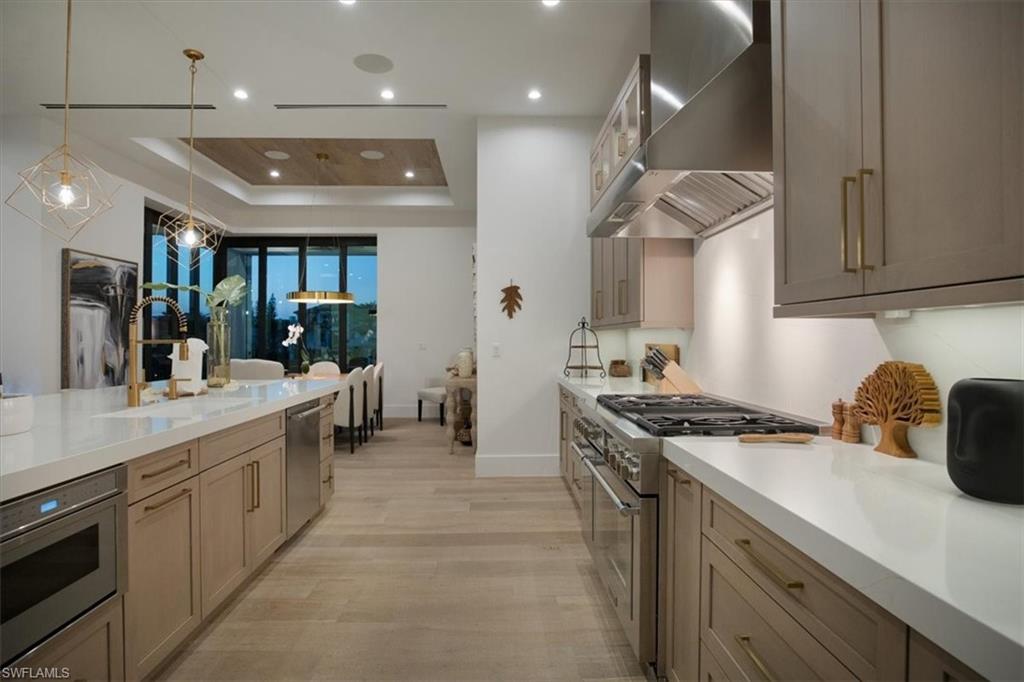 CONNERS - Residential