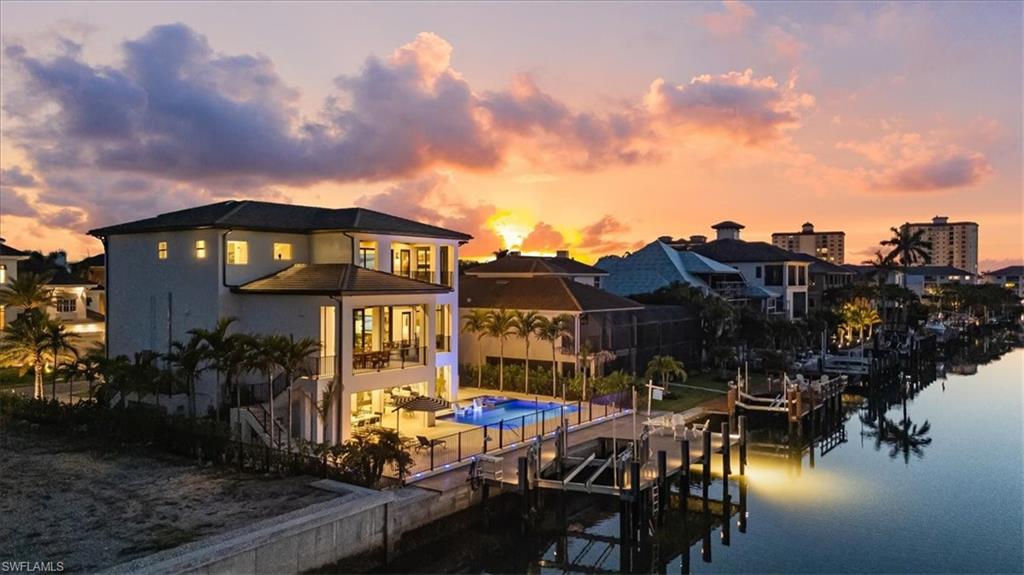 CONNERS - Residential