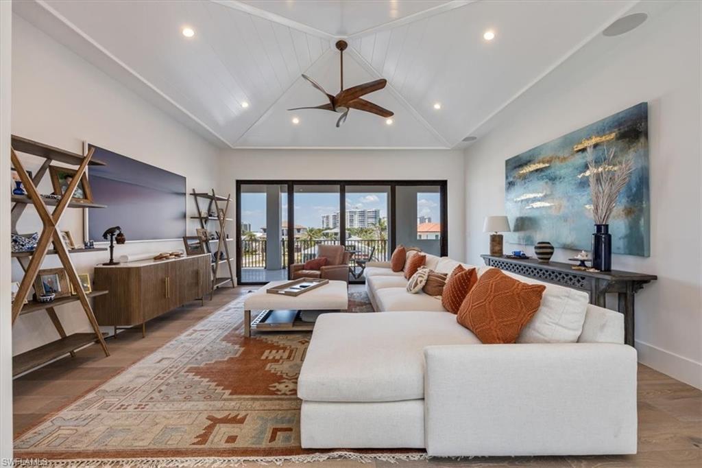 CONNERS - Residential