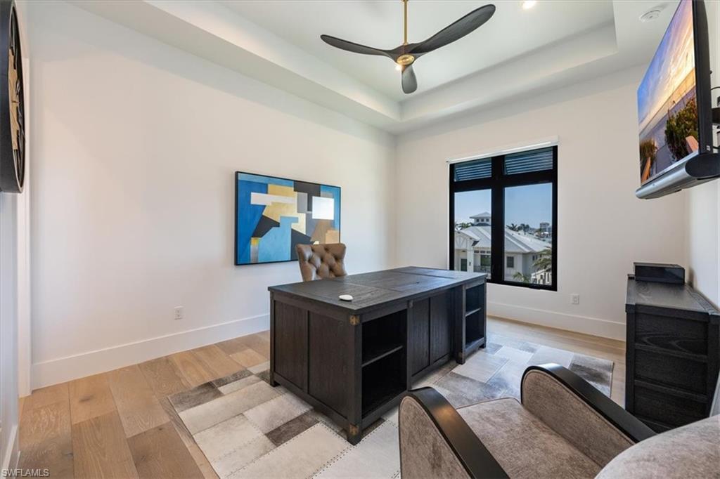 CONNERS - Residential