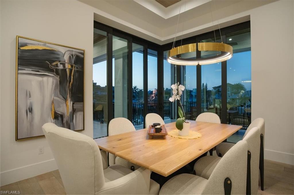 CONNERS - Residential