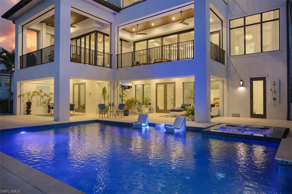 CONNERS - Residential