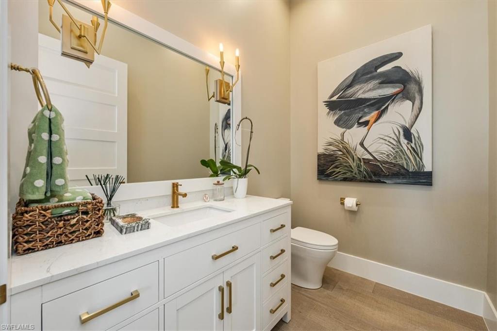 CONNERS - Residential