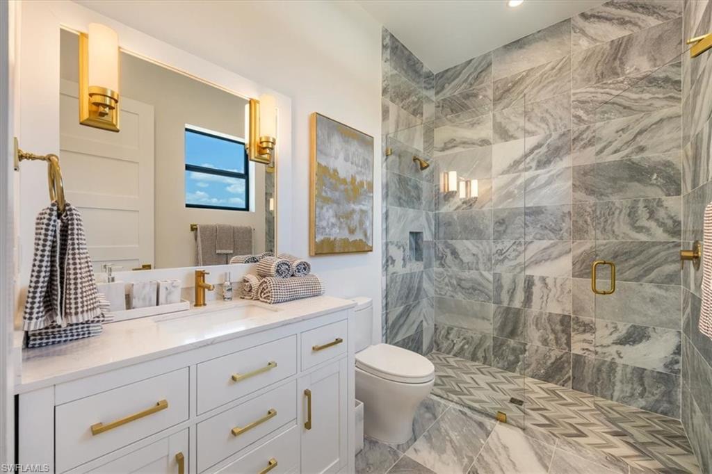 CONNERS - Residential