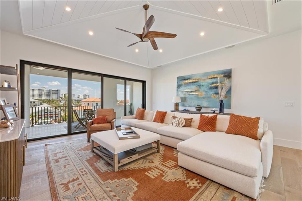 CONNERS - Residential