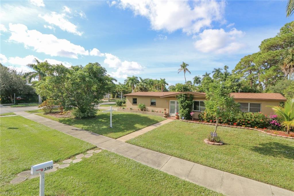 PALMLEE PARK - Residential