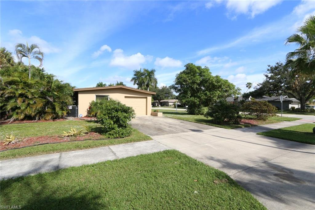 PALMLEE PARK - Residential