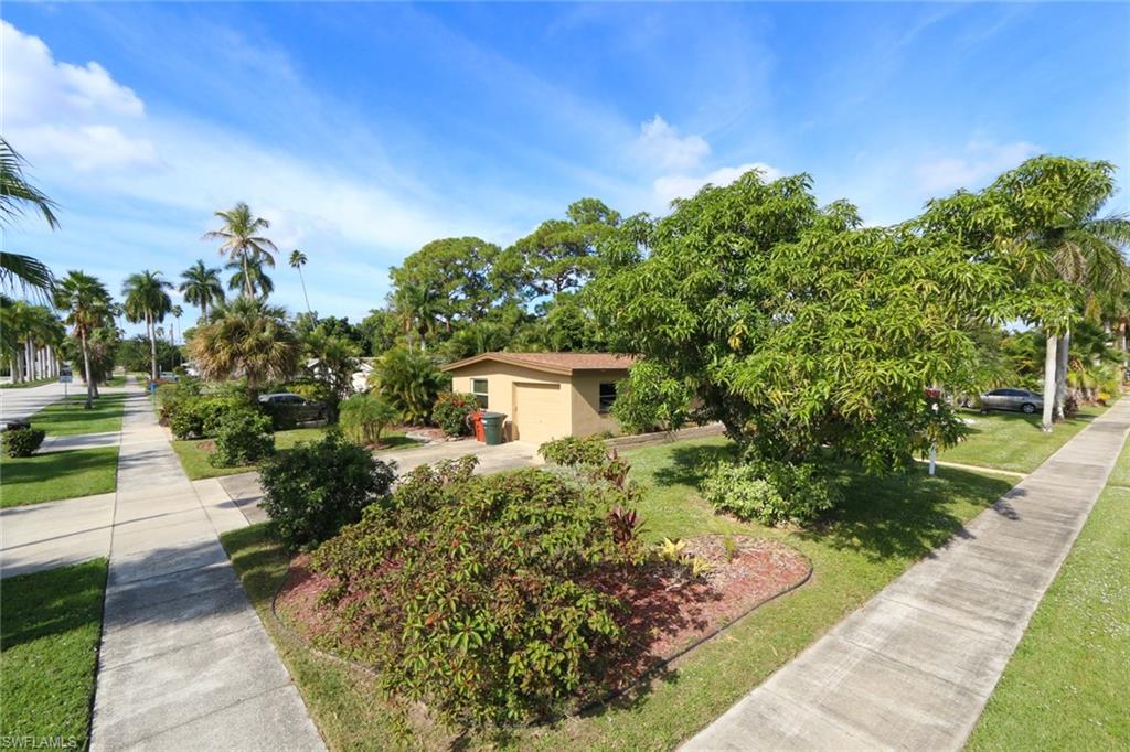 PALMLEE PARK - Residential