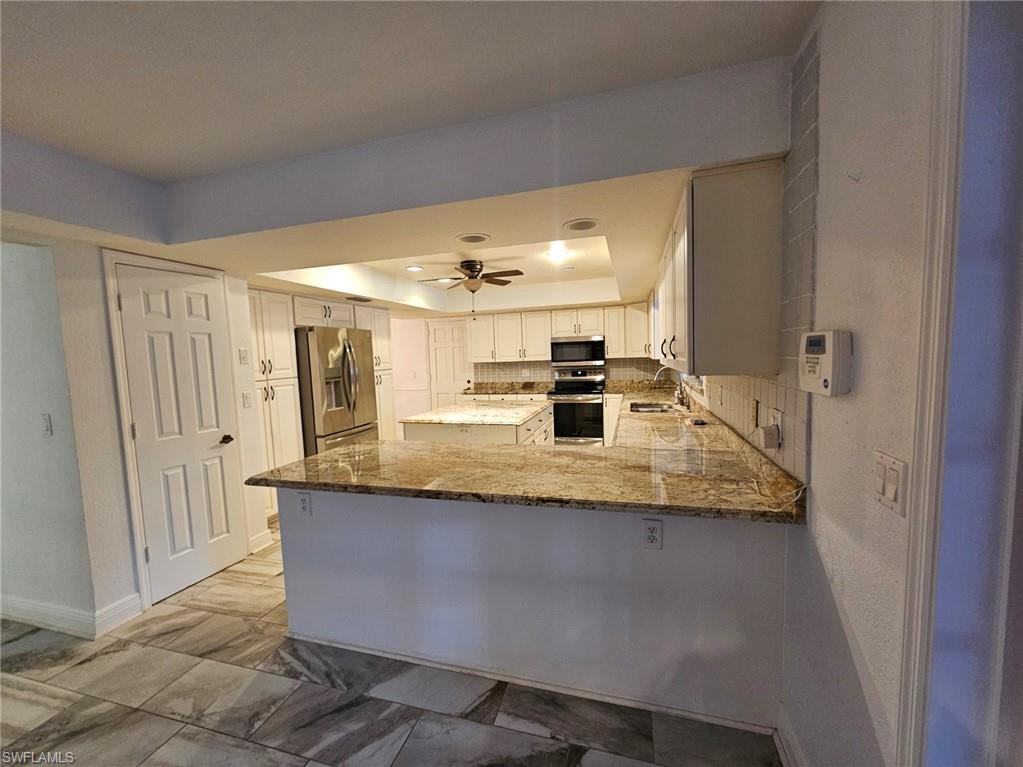 LABELLE - Residential