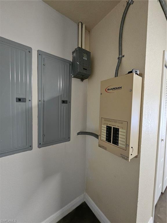 LABELLE - Residential