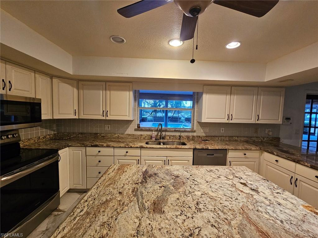 LABELLE - Residential