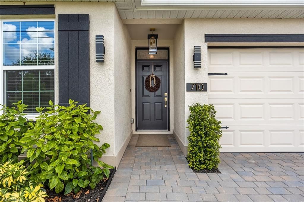 Photo of 710 SW 15th ST, CAPE CORAL, FL 33991 (MLS # 2025017625)