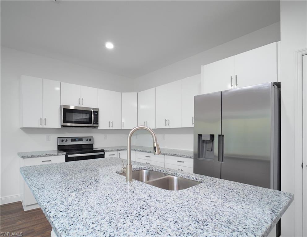 LEHIGH ACRES - Residential Lease