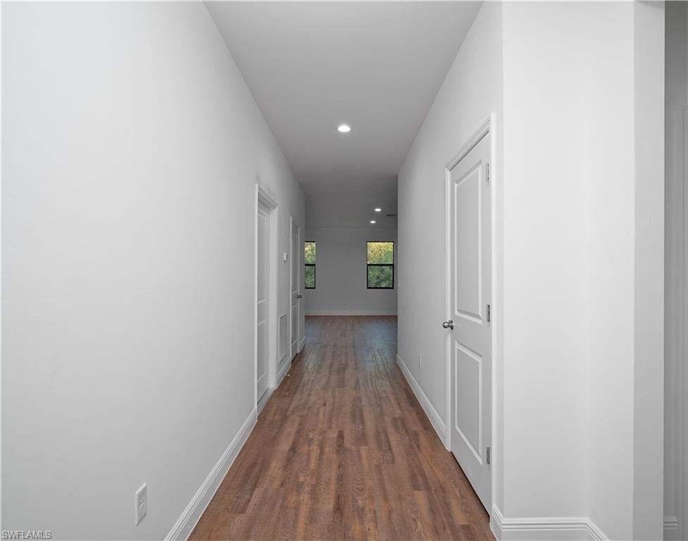 LEHIGH ACRES - Residential Lease