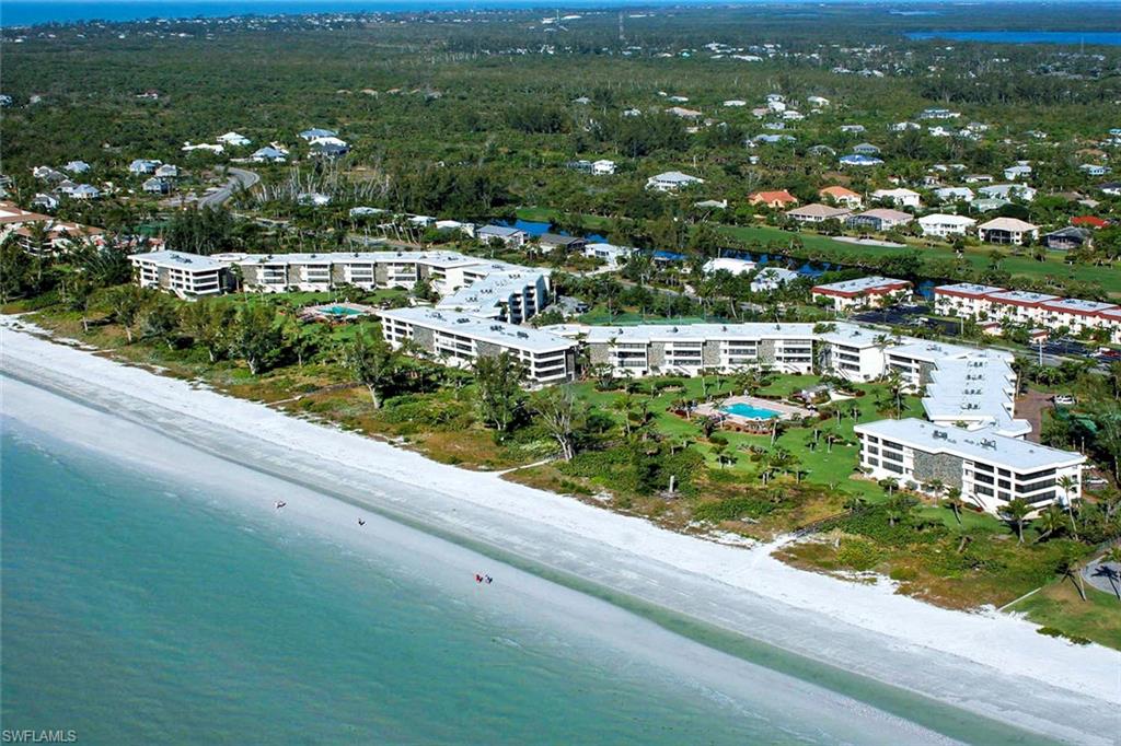 GULFSIDE PLACE A LUXURY CONDO - Residential