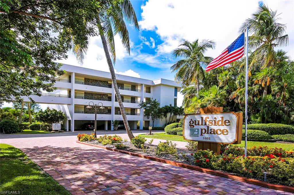 GULFSIDE PLACE A LUXURY CONDO - Residential