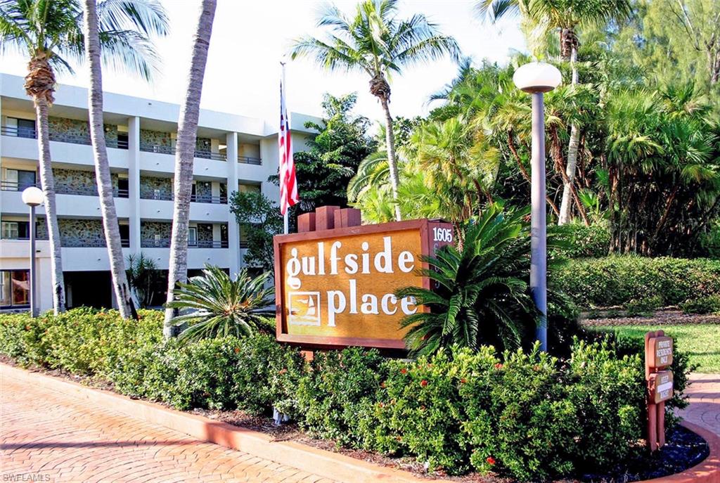 GULFSIDE PLACE A LUXURY CONDO - Residential