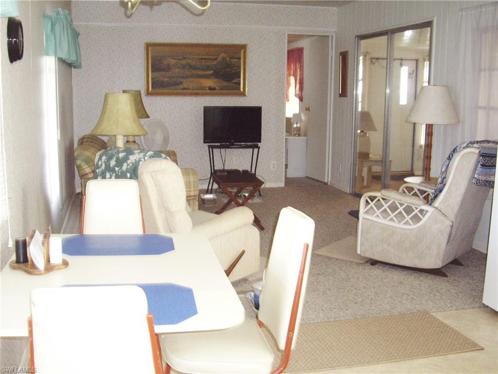 LAUREL ESTATES MOBILE HOME VIL - Residential