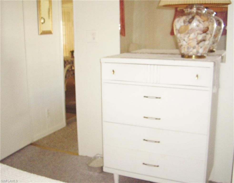 LAUREL ESTATES MOBILE HOME VIL - Residential