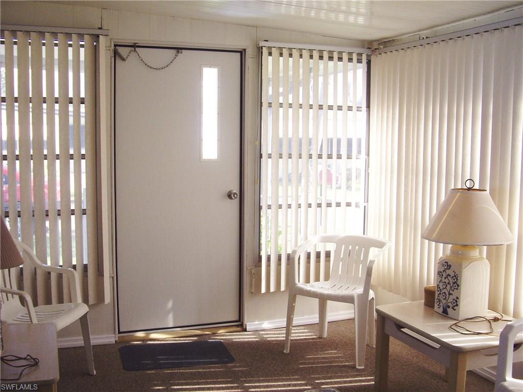 LAUREL ESTATES MOBILE HOME VIL - Residential