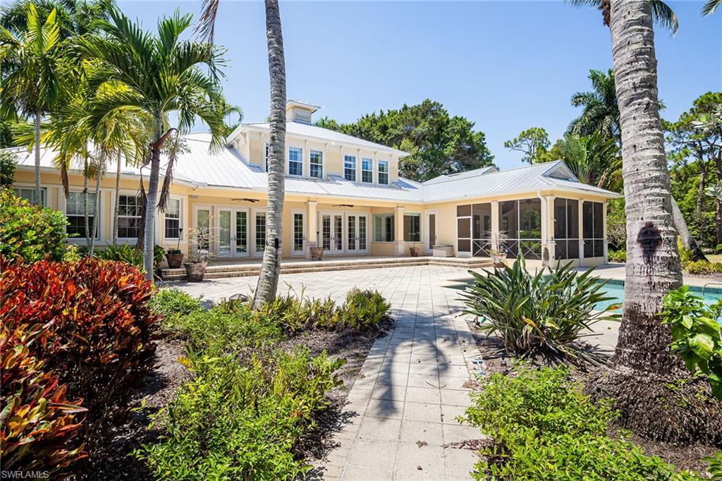 PINE RIDGE - Residential