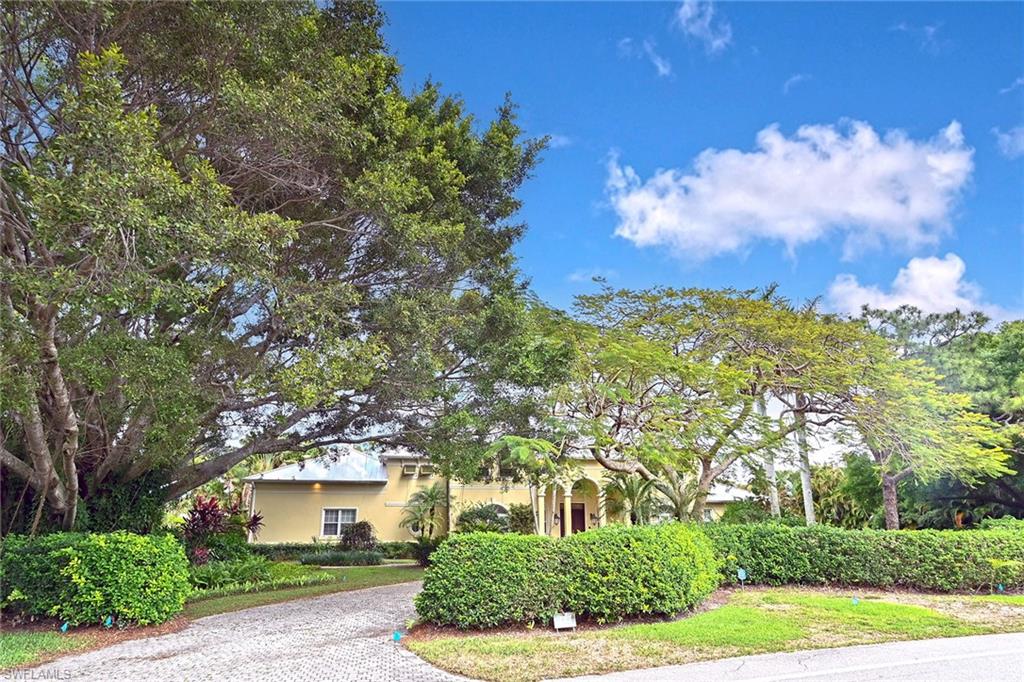 PINE RIDGE - Residential