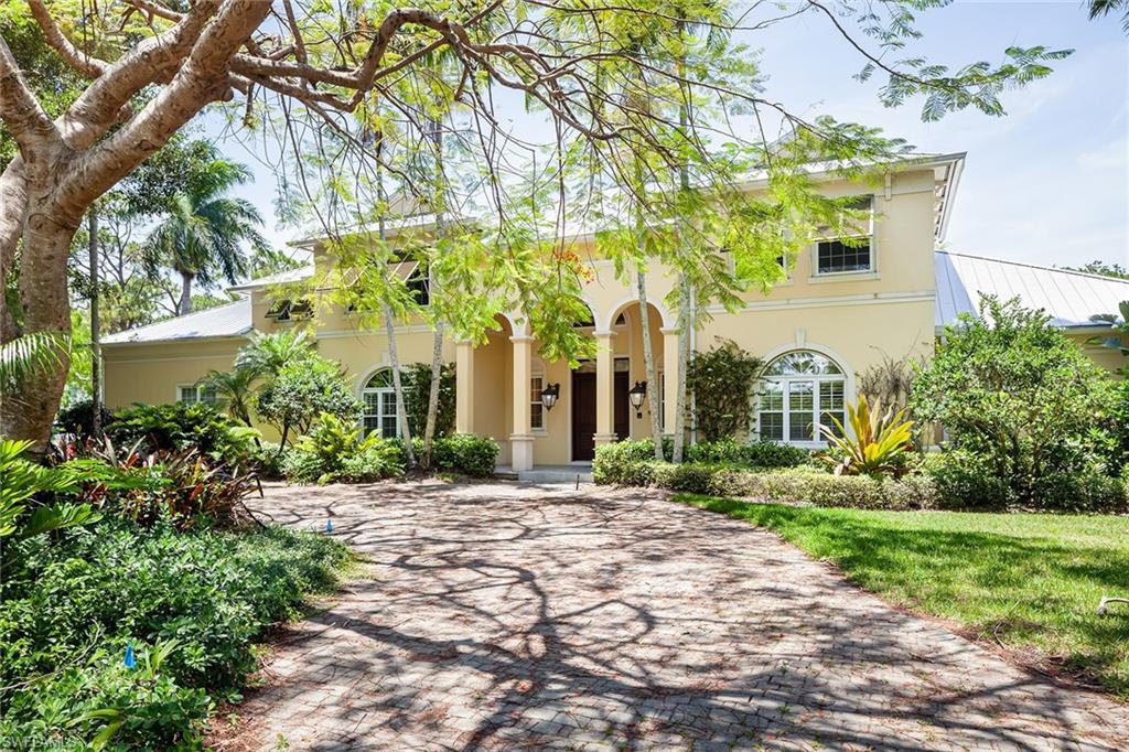 PINE RIDGE - Residential