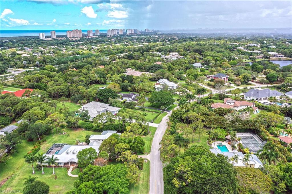 PINE RIDGE - Residential