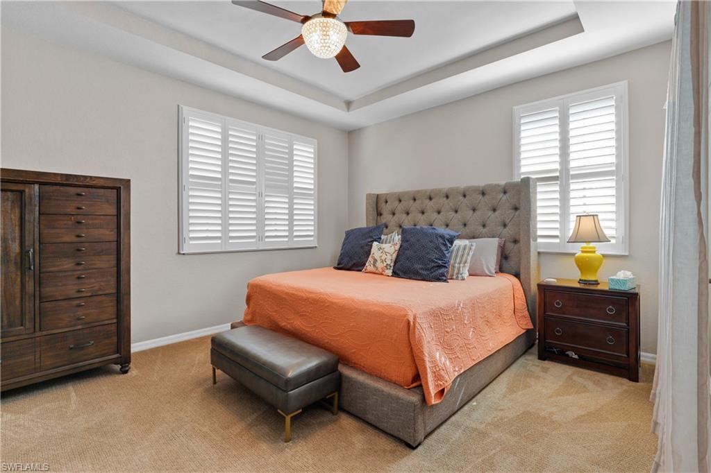 BRISTOL PINES - Residential