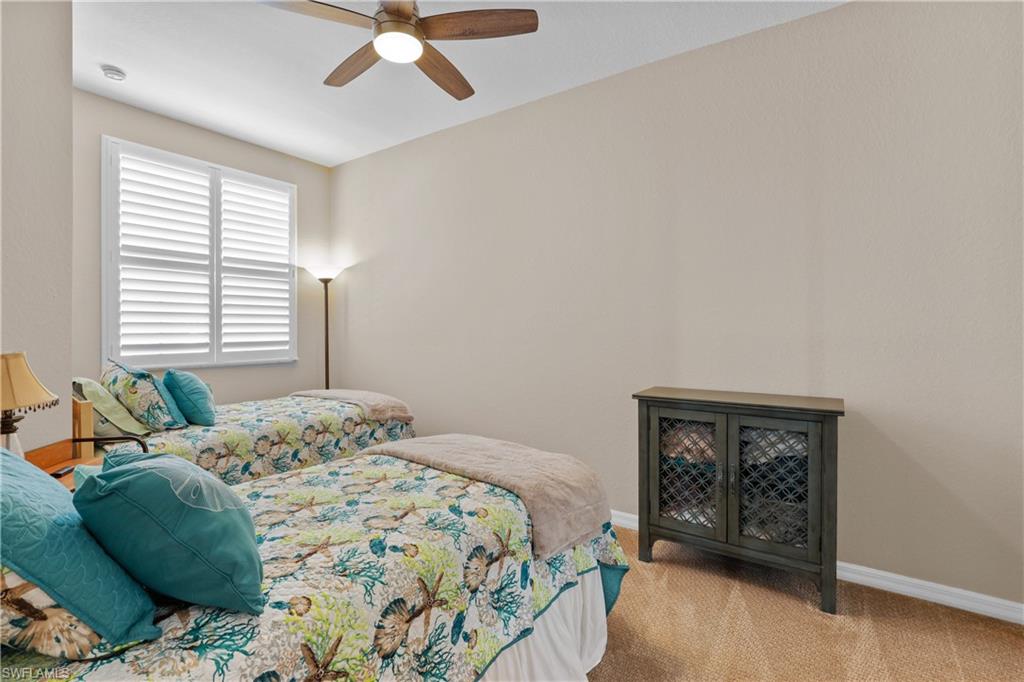 BRISTOL PINES - Residential