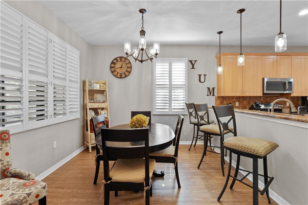 BRISTOL PINES - Residential