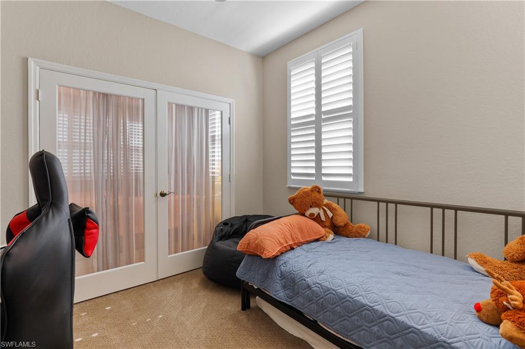 BRISTOL PINES - Residential