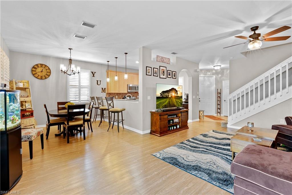 BRISTOL PINES - Residential