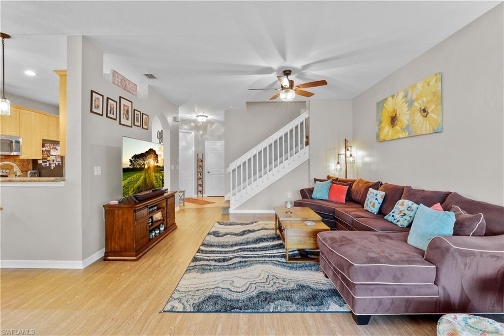 BRISTOL PINES - Residential