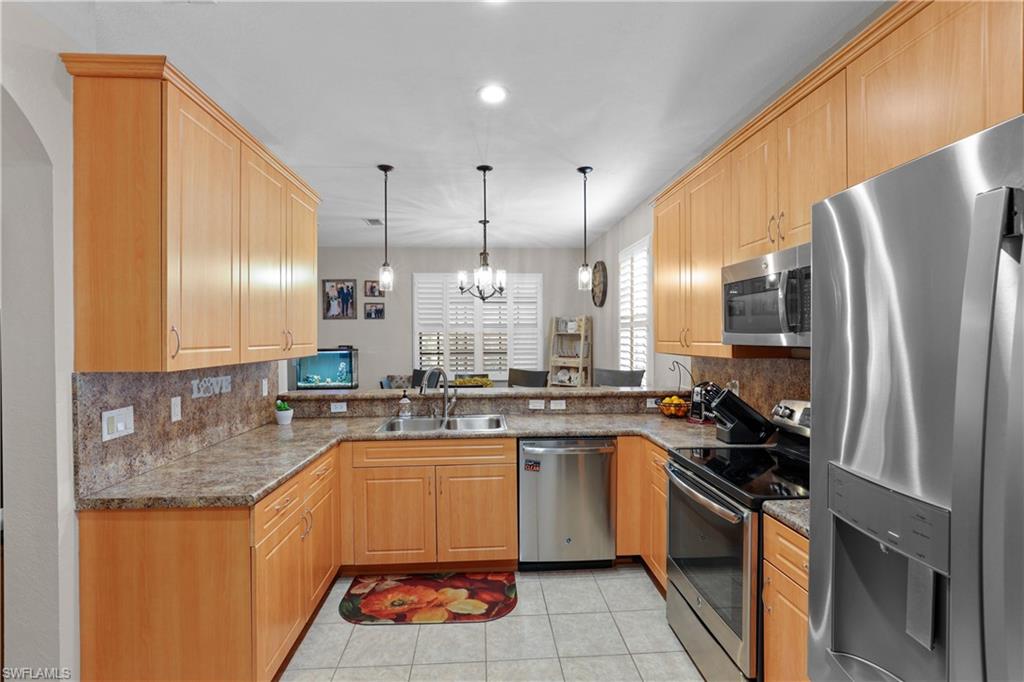 BRISTOL PINES - Residential