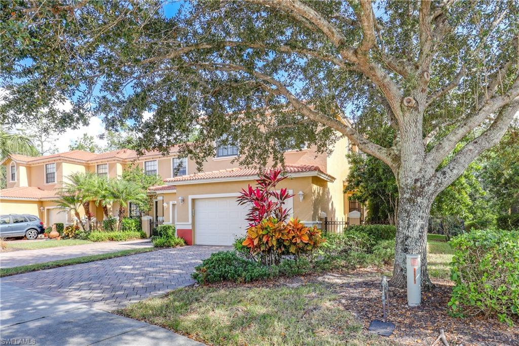 BRISTOL PINES - Residential