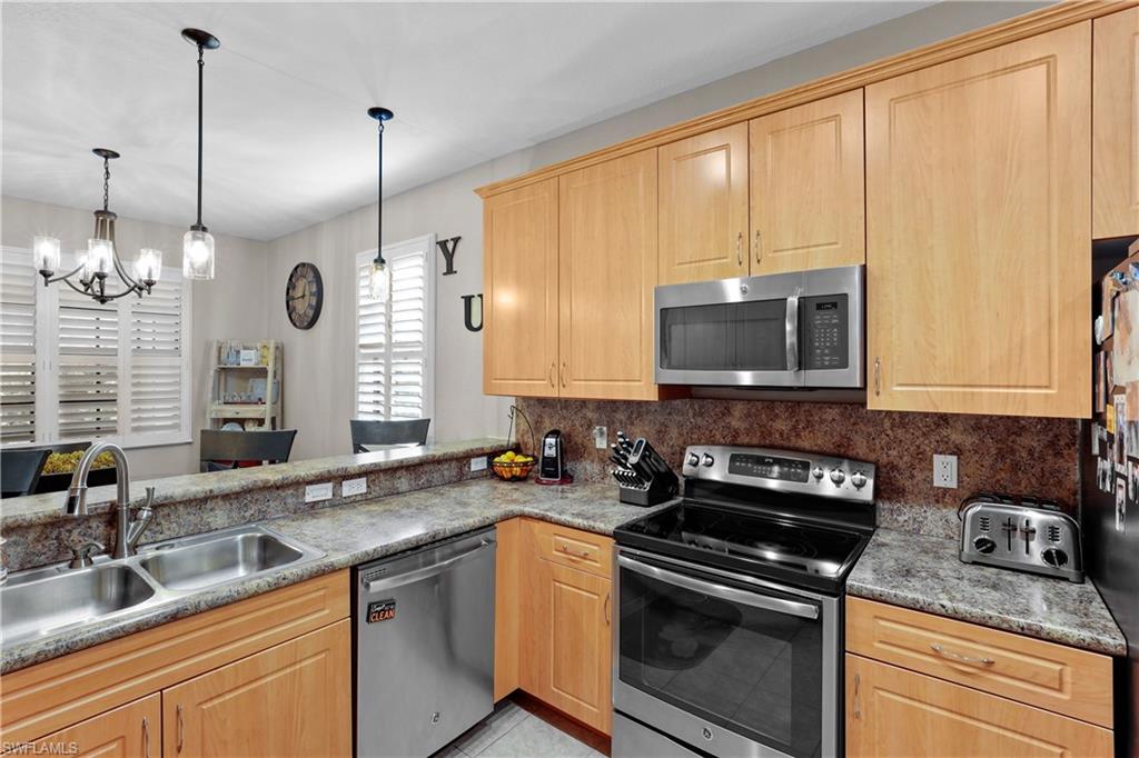 BRISTOL PINES - Residential