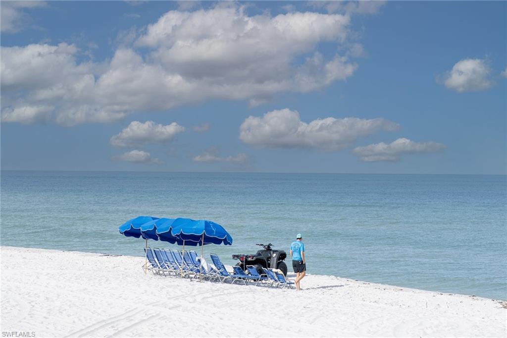 LAS BRISAS AT PELICAN BAY - Residential