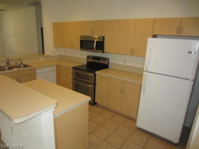 PORT CHARLOTTE - Residential