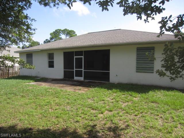 PORT CHARLOTTE - Residential