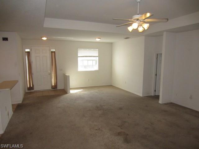 PORT CHARLOTTE - Residential