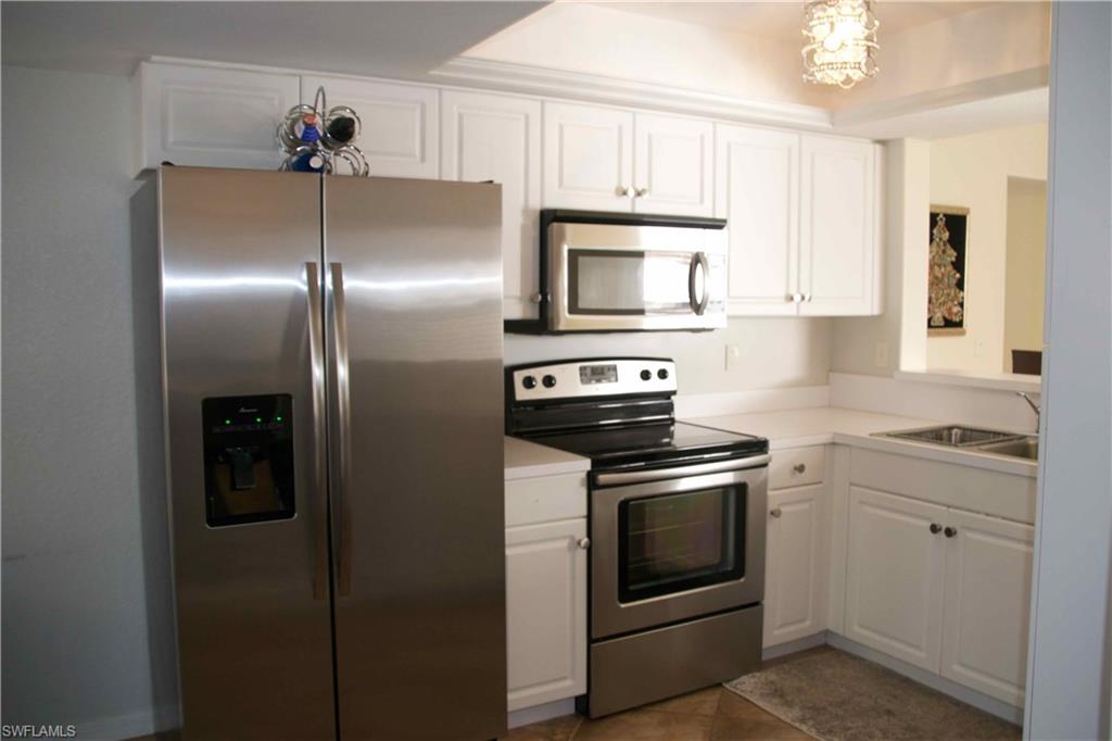 MORTON GROVE - Residential