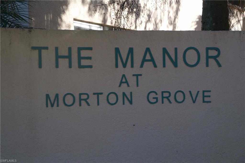 MORTON GROVE - Residential