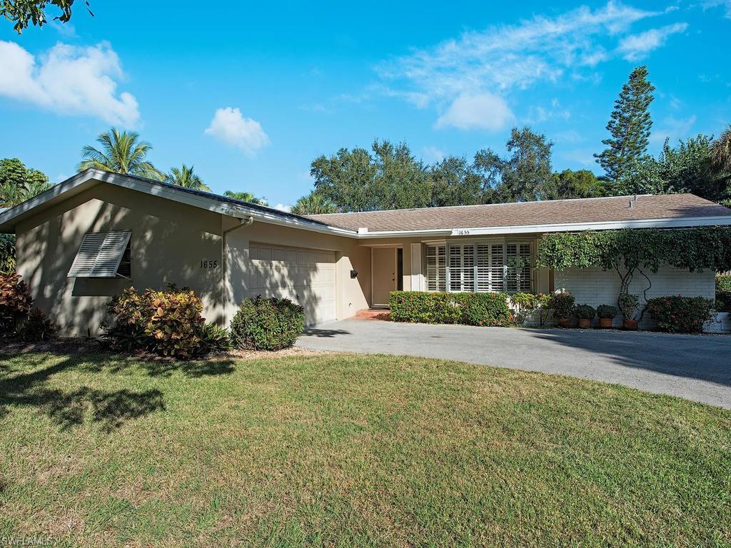 AQUALANE SHORES - Residential